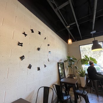 Roots Cafe - seating area - Cafes Near Me - Cerritos, California Roots Cafe - seating area - Cafes Near Me - Cerritos, California