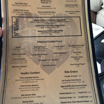 Melba's Restaurant - Menu items - Southern Near Me - New York, New York Melba's Restaurant - Menu items - Southern Near Me - New York, New York