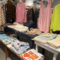Cha Boutique