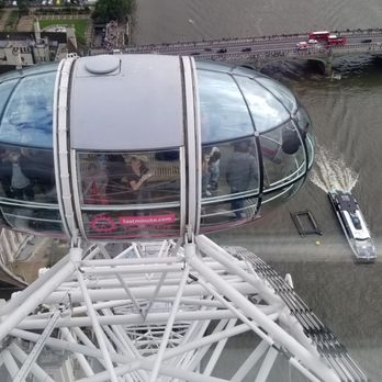 London Eye - Arts & Entertainment Near Me London Eye - Arts & Entertainment Near Me
