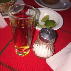 María Isabel - It's 5'oclock somewhere