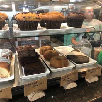 St Augustine Coffee House - Coffee & Tea Near Me - St. Augustine, Florida
