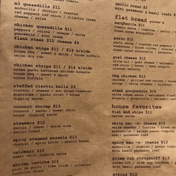 M3 Restaurant - Italian Near Me - Reno, Nevada M3 Restaurant - Italian Near Me - Reno, Nevada