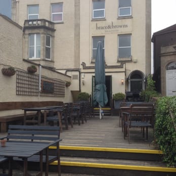 Brace & Browns - Tapas Bars Near Me - Bristol, BST