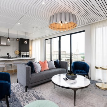 The Century - Community rooftop lounge space. - Apartments Near Me - Washington, DC, District of Columbia The Century - Community rooftop lounge space. - Apartments Near Me - Washington, DC, District of Columbia