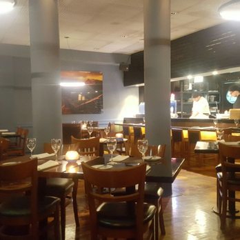 Azul Profundo - Sushi Bars Near Me - Buenos Aires, C