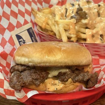 Spread Please - Burgers Near Me - El Segundo, California