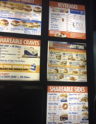 Menu photo 5 White Castle Bronx, NY Menu photo 5 White Castle Bronx, NY
