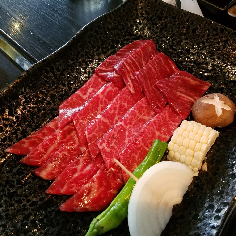 Tokyo Kalbi - Tokyo Kalbi Mix A. ( Premium Short Rib, Rib Eye, and Outside Skirt) - Japanese Near Me - Los Angeles, California Tokyo Kalbi - Tokyo Kalbi Mix A. ( Premium Short Rib, Rib Eye, and Outside Skirt) - Japanese Near Me - Los Angeles, California