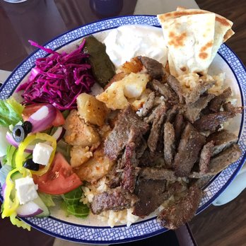 Brother's Grill - Greek Near Me - Myrtle Beach, South Carolina Brother's Grill - Greek Near Me - Myrtle Beach, South Carolina