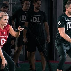D1 Training Prosperity