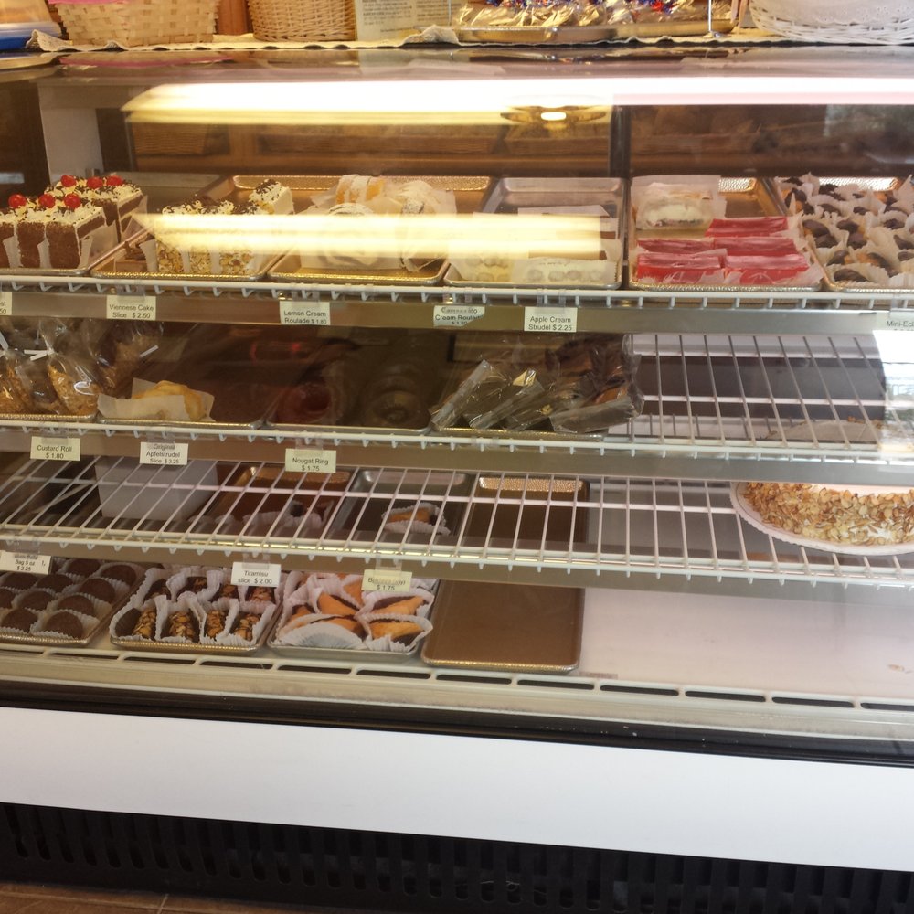 Marina's German Bakery - Huge selection of pastries, cakes, and bread. Low Prices. Delicious foods. - Bakeries Near Me - El Paso, Texas Marina's German Bakery - Huge selection of pastries, cakes, and bread. Low Prices. Delicious foods. - Bakeries Near Me - El Paso, Texas
