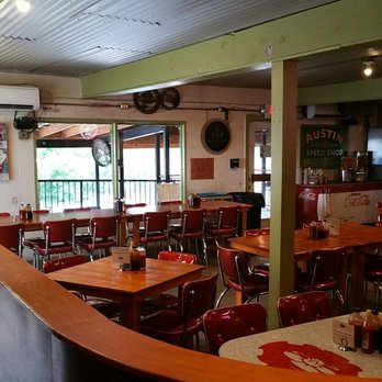Franklin Barbecue - The calm before the storm... - Barbeque Near Me - Austin, Texas Franklin Barbecue - The calm before the storm... - Barbeque Near Me - Austin, Texas