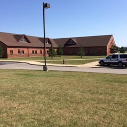 Charles Reed Elementary School