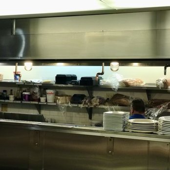 Jack's Outback Restaurant - Kitchen - Breakfast & Brunch Near Me - Yarmouth Port, Massachusetts