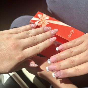 Lily's Nails And Spa - Nail Salons Near Me - Alhambra, California Lily's Nails And Spa - Nail Salons Near Me - Alhambra, California
