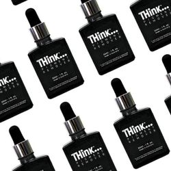 The Cosmetic Heart - Think® Pigment Remover