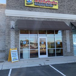 NerdsToGo - South Charlotte, NC