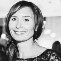 Ashlee Casserly - Blueprint Real Estate Group