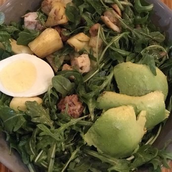 Fork & Salad - Kihei - Build your own arugula salad - Salad Near Me - Kihei, Hawaii Fork & Salad - Kihei - Build your own arugula salad - Salad Near Me - Kihei, Hawaii