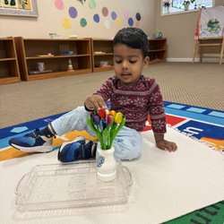 HeadStart Montessori