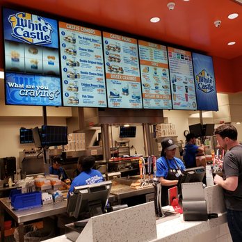 White Castle - Fast Food Near Me - Las Vegas, Nevada White Castle - Fast Food Near Me - Las Vegas, Nevada