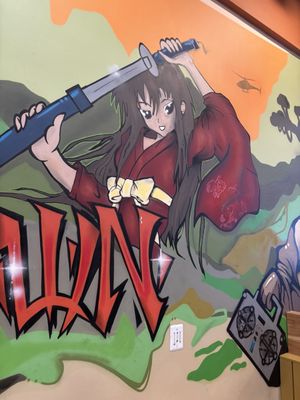 Chinatown On Thayer by null