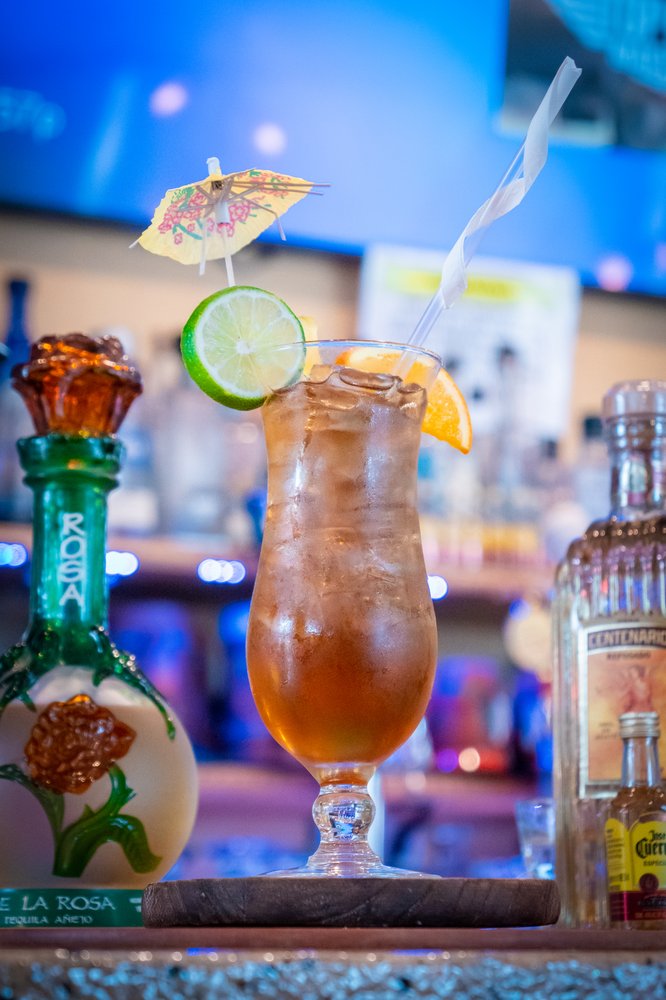 Tequila’s Mexican Restaurant #2 Bellevue