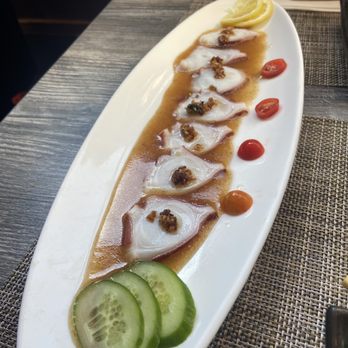 Leichi - Tako Wasa - Japanese Near Me - Santa Clara, California Leichi - Tako Wasa - Japanese Near Me - Santa Clara, California