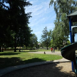 Brewer Park