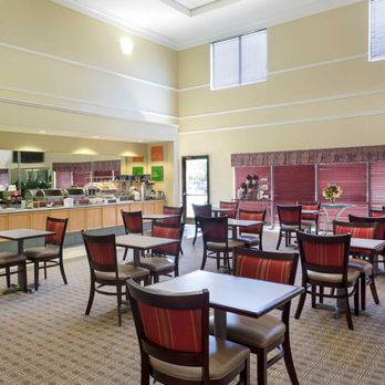 Comfort Suites - Hotels Near Me - La Porte, Texas
