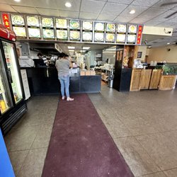 Hop Hing - Inside