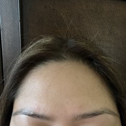 Love my eyebrows! Veerpal did an amazing job on my brows she knows how to make it even and beautiful Love my eyebrows! Veerpal did an amazing job on my brows she knows how to make it even and beautiful