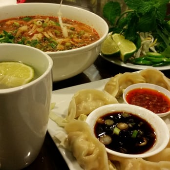 Pho Royal - Perfect meal to cure a cold! - Vietnamese Near Me - Lemon Grove, California