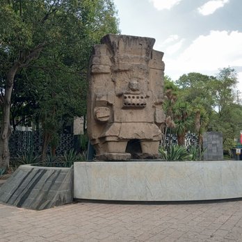 Bosque de Chapultepec - Parks Near Me - Ciudad de México, DIF Bosque de Chapultepec - Parks Near Me - Ciudad de México, DIF