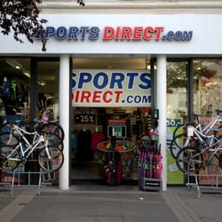 Sportsdirect Antwerpen