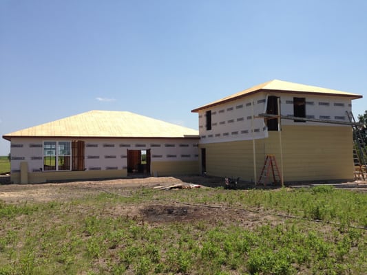 NexGen Construction Logo