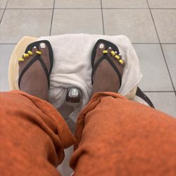 Linthicum Nails & Spa