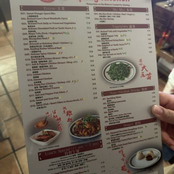 Dumpling Kitchen - Castro - Menu - Noodles Near Me - San Francisco, California Dumpling Kitchen - Castro - Menu - Noodles Near Me - San Francisco, California