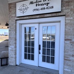 Attention to Detail Massage