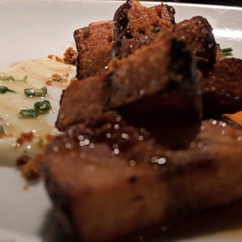 El Five - Bravas, great prep, delicious sauce - Tapas/Small Plates Near Me - Denver, Colorado