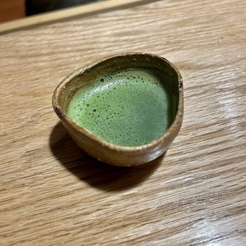 Okeya Kyujiro - Matcha tea - Sushi Bars Near Me - Montreal, Quebec Okeya Kyujiro - Matcha tea - Sushi Bars Near Me - Montreal, Quebec
