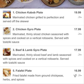 Extreme Hummus - 6/9/2026:  Extreme Hummus' URL menu list. - Greek Near Me - Rancho Cordova, California