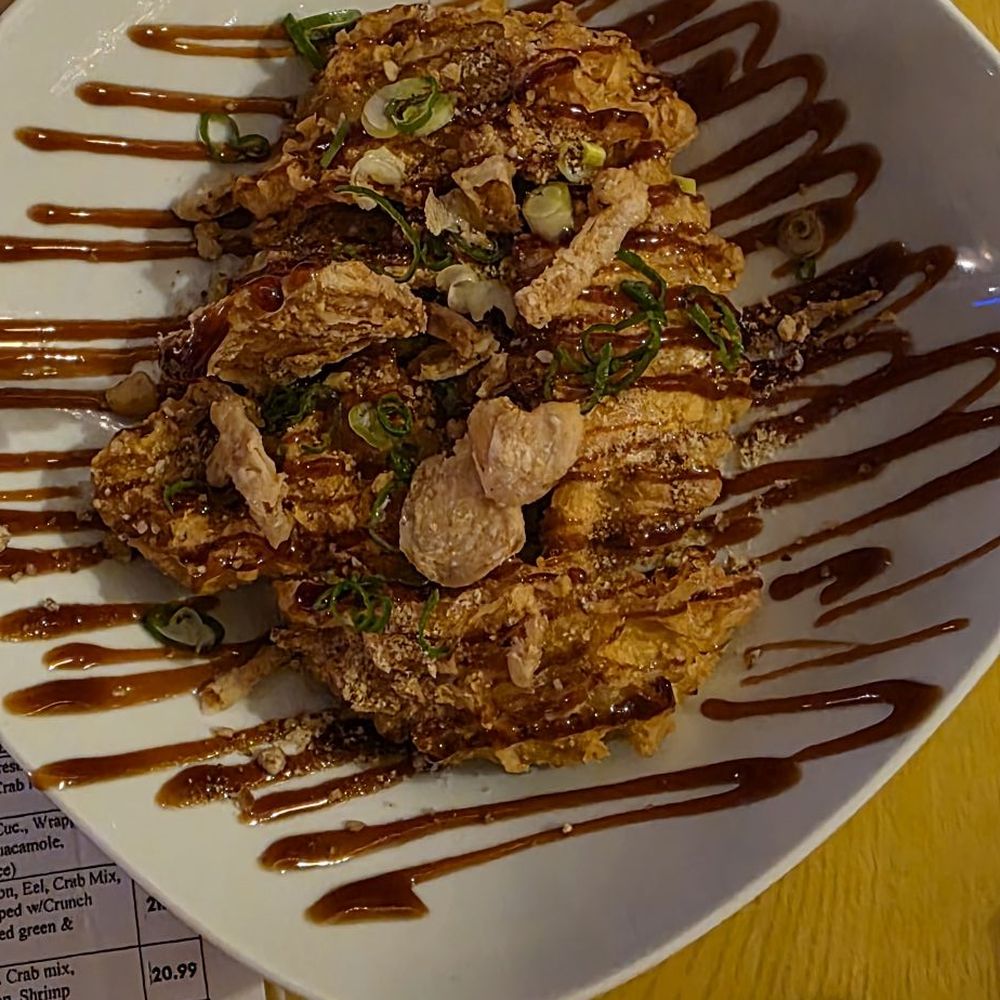 Kiku Sushi - Kiku Sushi - Sushi Bars Near Me - Baltimore, Maryland