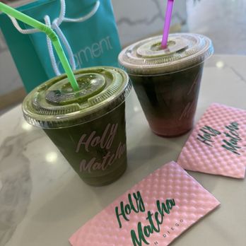 Holy Matcha - Tea Rooms Near Me - San Diego, California Holy Matcha - Tea Rooms Near Me - San Diego, California