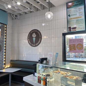 Marble Slab Creamery - Ice Cream & Frozen Yogurt Near Me - Charlotte, North Carolina Marble Slab Creamery - Ice Cream & Frozen Yogurt Near Me - Charlotte, North Carolina