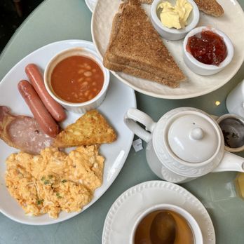 The Muffin Man Tea Shop - Coffee & Tea Near Me - London, XGL The Muffin Man Tea Shop - Coffee & Tea Near Me - London, XGL