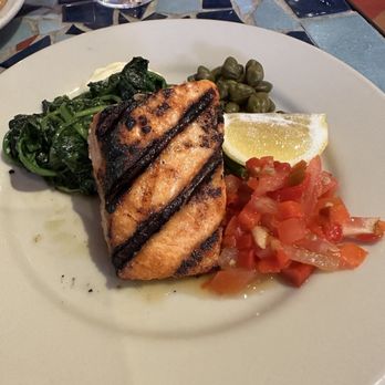 Barcelona - Salmon - Spanish Near Me - Clayton, Missouri Barcelona - Salmon - Spanish Near Me - Clayton, Missouri