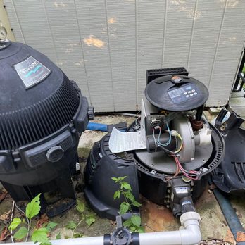 KQ POOLS - Pool heater repair - Pool & Hot Tub Service Near Me - Riverhead, New York KQ POOLS - Pool heater repair - Pool & Hot Tub Service Near Me - Riverhead, New York