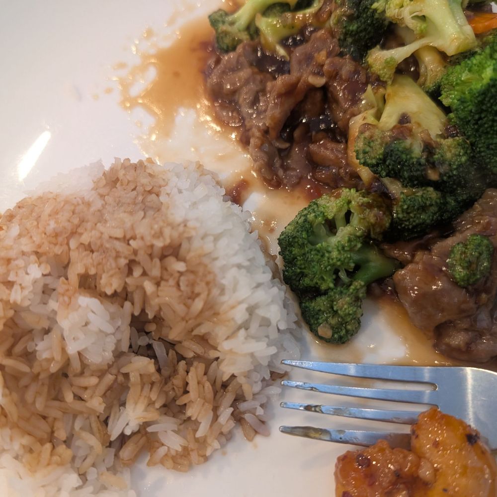 Wok Spicy - Beef and Broccoli - Chinese Near Me - Englewood, Colorado Wok Spicy - Beef and Broccoli - Chinese Near Me - Englewood, Colorado